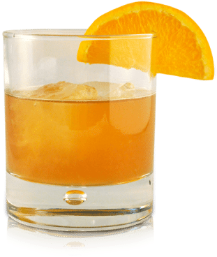 Edo Cleanse Cocktail - Sour (400x368), Png Download