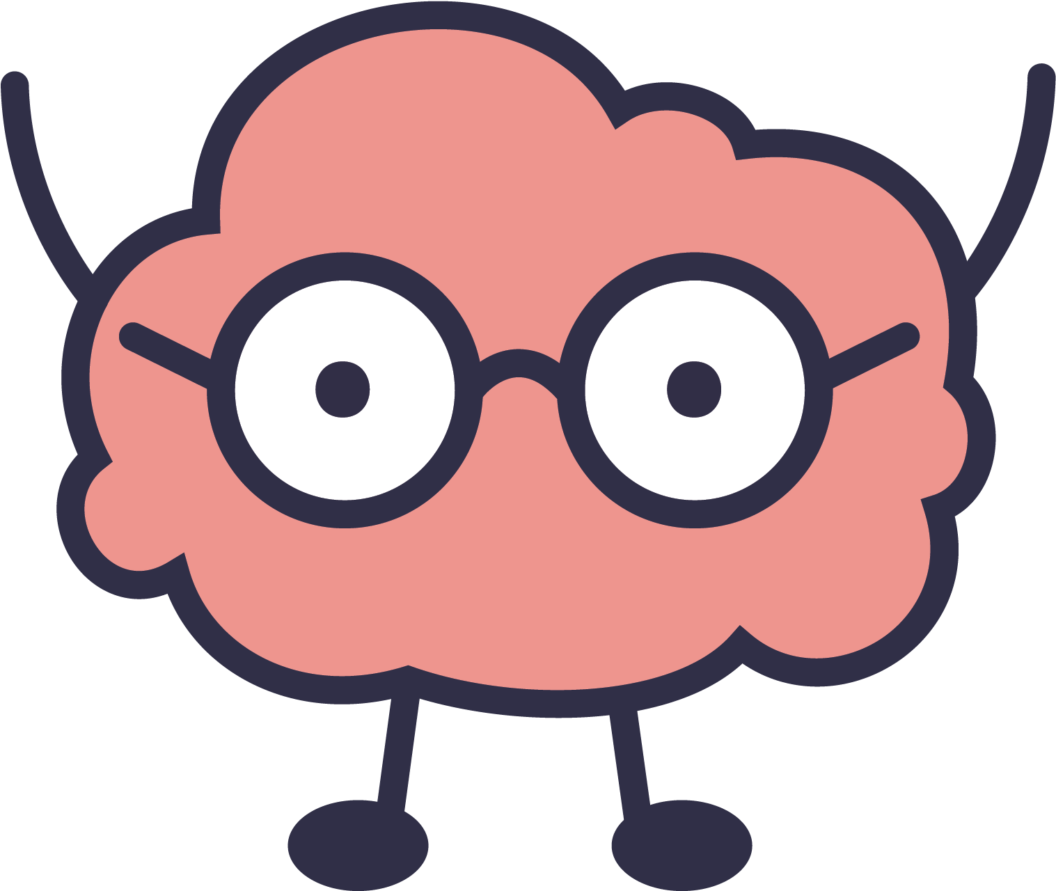 Brain Awareness Week (2037x1586), Png Download
