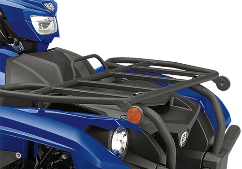2019 Kodiak 700 Eps Blue Design - Go-kart (500x350), Png Download
