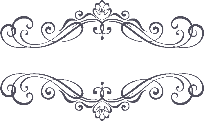 Ornament Vector Png (1366x768), Png Download