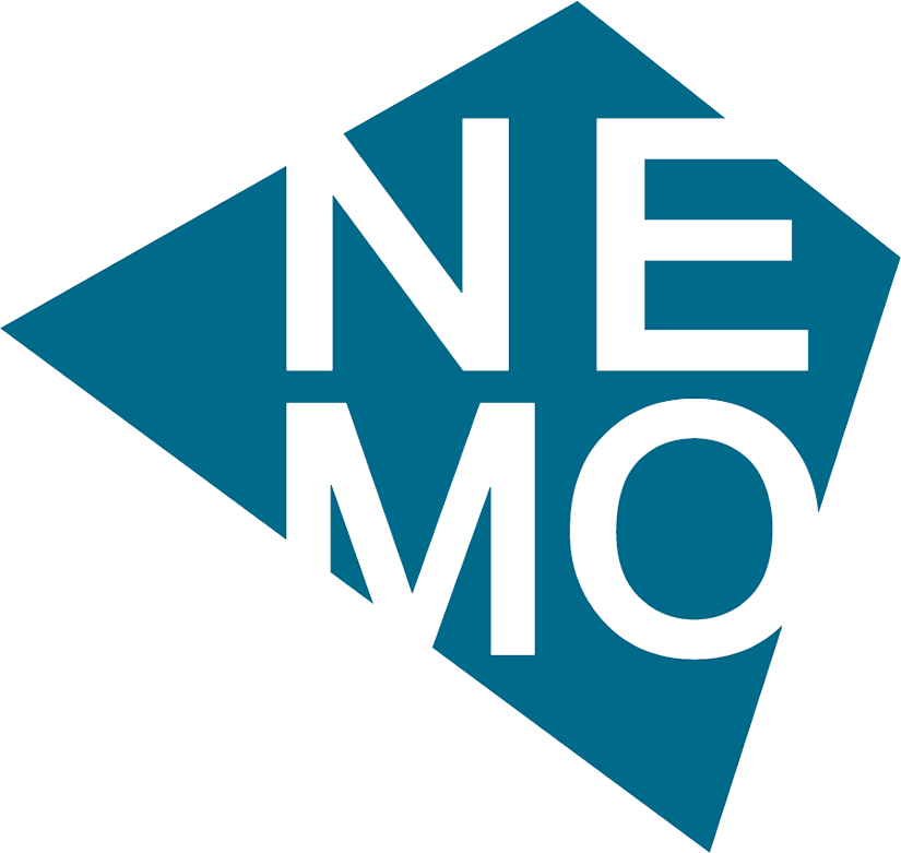 Http - //www - Wearemuseums - Com/wp-content/uploads/ - Network Of European Museum Organisations (825x781), Png Download