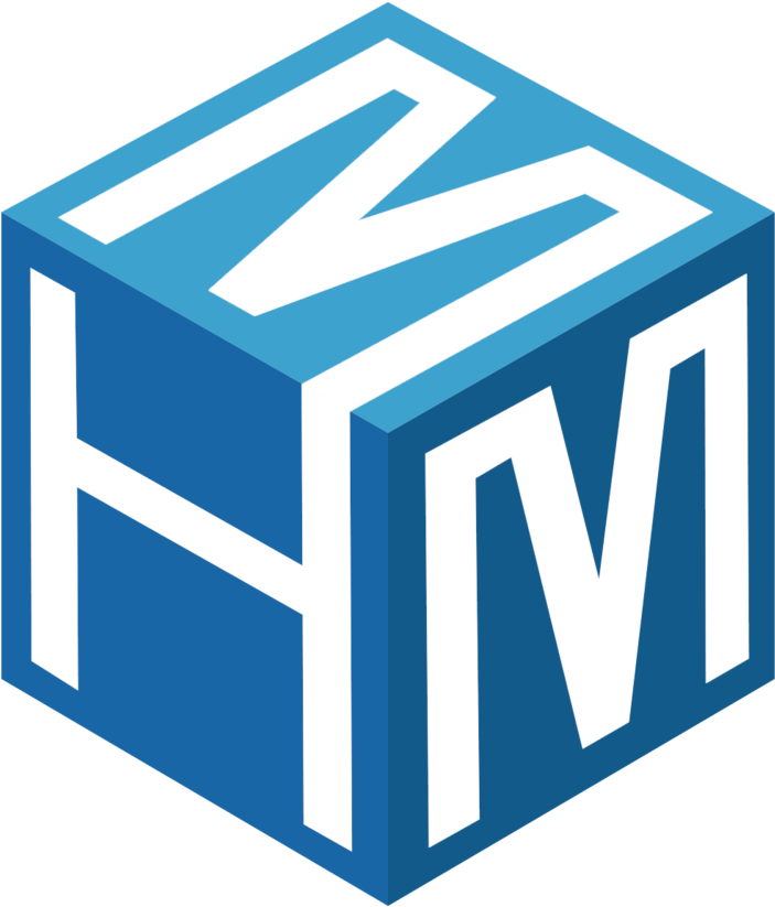 Blue Design Png (1000x1000), Png Download