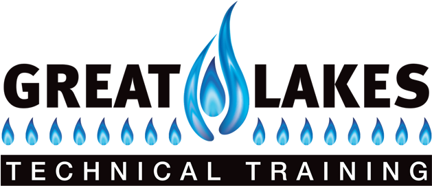 Great Lakes Technical Logo Design - Royal Bodewes (628x350), Png Download