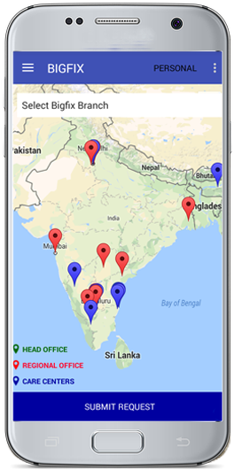 Mobile Phone Repair Center - All Mobile Phone Price In Andhra Pradesh (500x550), Png Download