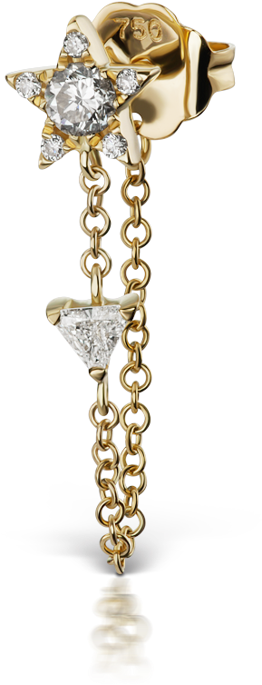 Description - Body Jewelry (850x850), Png Download
