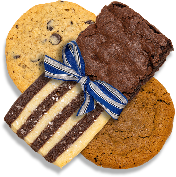 Chanukah Gift Box - Gift (600x600), Png Download