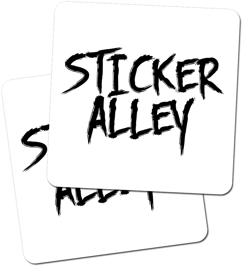 Rounded Corners Sticker Shop - Anchor Bay We Are Still Here (1000x1000), Png Download