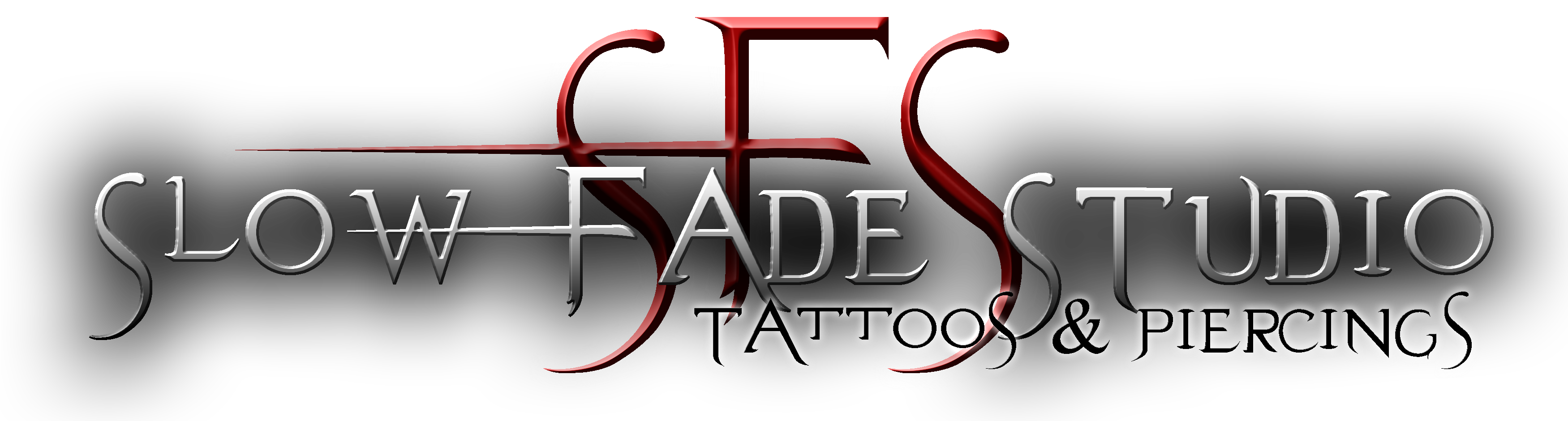 Body Piercing (3500x1000), Png Download