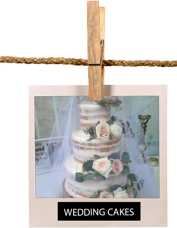 Stop By To See Why Candy & Cakes By Carrie Is The Reason - Cupcake (600x800), Png Download