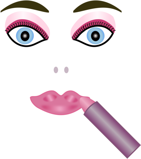 Download Mac Cosmetics Eye Shadow Permanent Makeup Face Make Up Clipart Full Size Png Image Pngkit