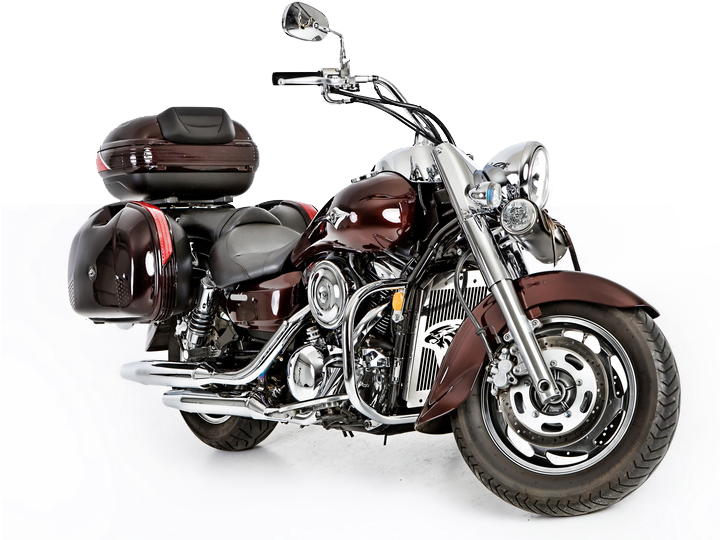Howards Garage (719x715), Png Download
