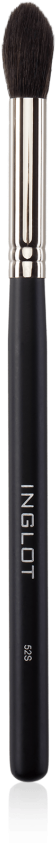 Makeup Brush 52s - James Charles Highlighter Brush (900x900), Png Download