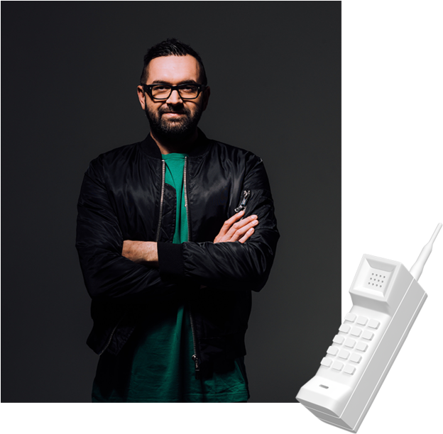 General-lee - Rhythm & Vines (1000x667), Png Download