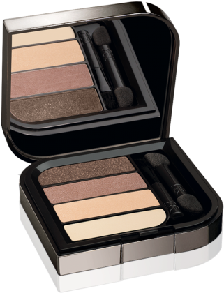 Wanted Eyes Palette - Helena Rubinstein Wanted Eyes Palette (480x480), Png Download