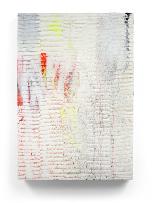 Original Artwork Created By Koen Delaere In - Aerosol Paint (668x878), Png Download