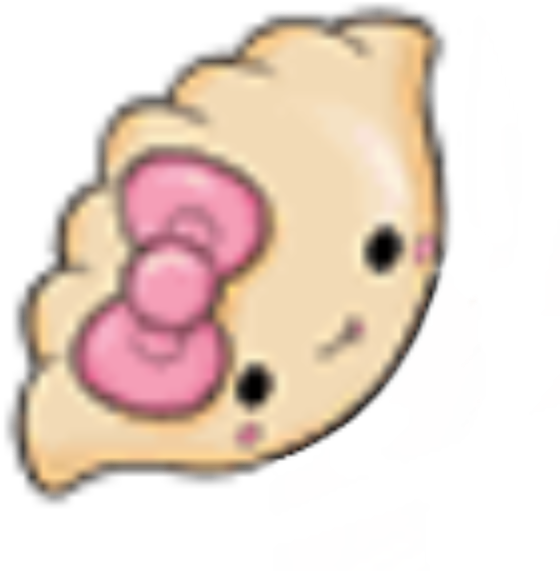 Dottie Dumpling - Wiki (636x636), Png Download
