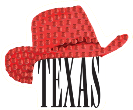 Cowgirl Hat - Illustration (480x480), Png Download