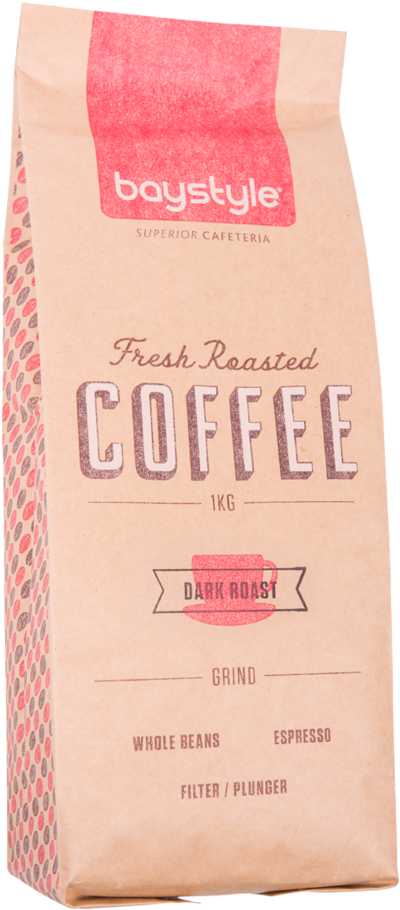 Dark Roast Not For The Faint - Coffee (550x976), Png Download