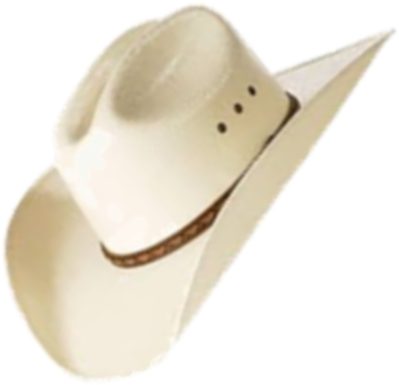 Cowboy Hat - Gawler Country Office National & Furniture (585x585), Png Download