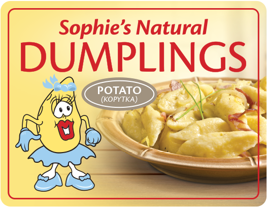 Dumpling (525x525), Png Download