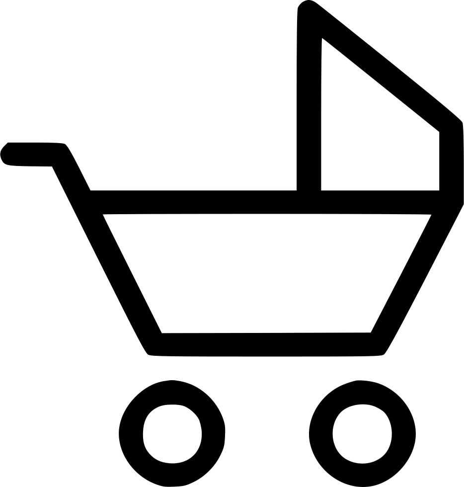 Baby Stroller - - Federal Drop V2 Bars (934x980), Png Download