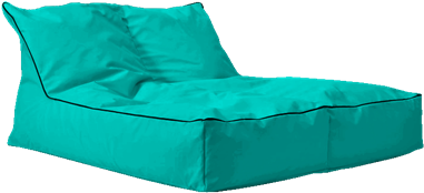Art6 - Bean Bag Chair (460x307), Png Download
