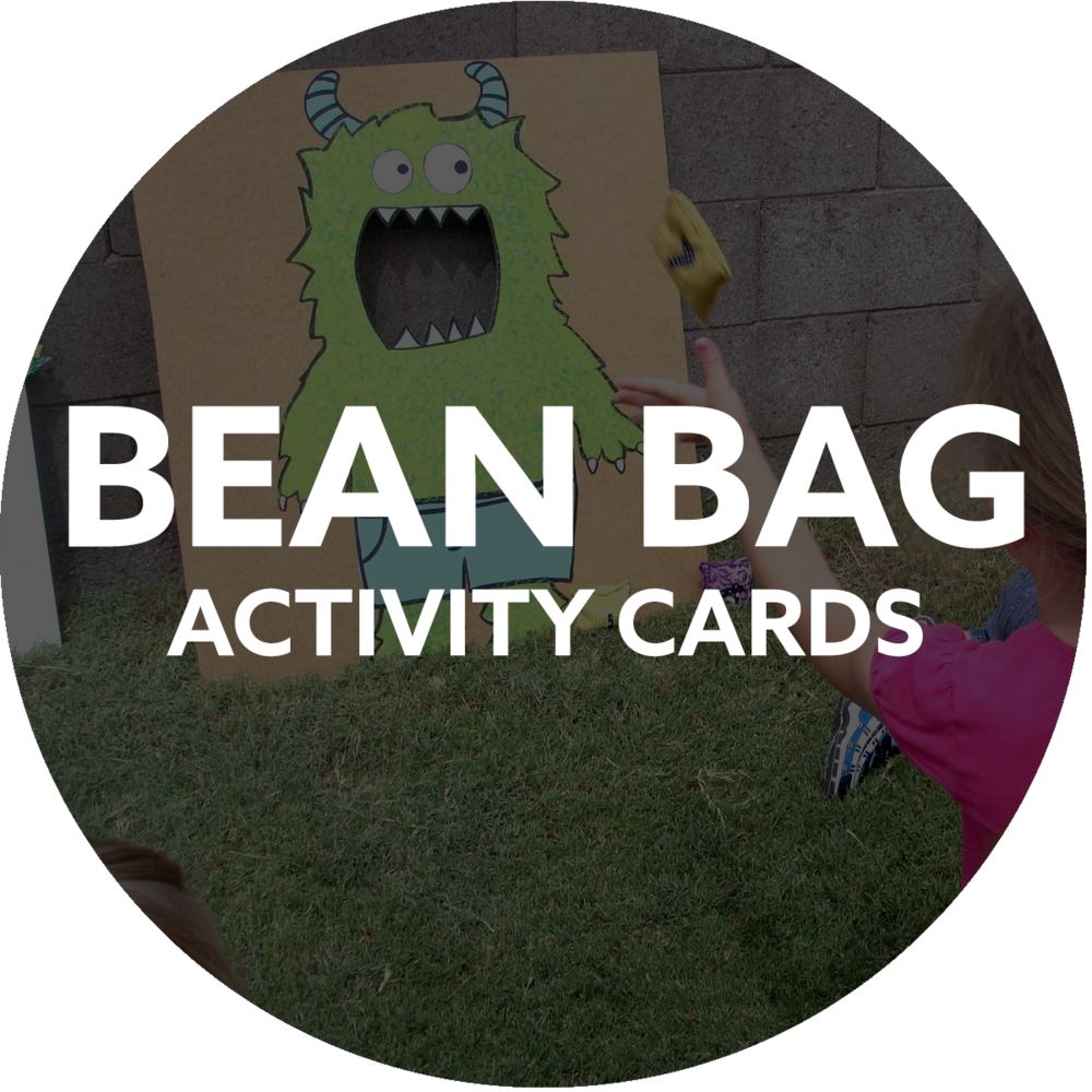 Bean Bag - Lhd Iwo Jima Island (1000x1000), Png Download