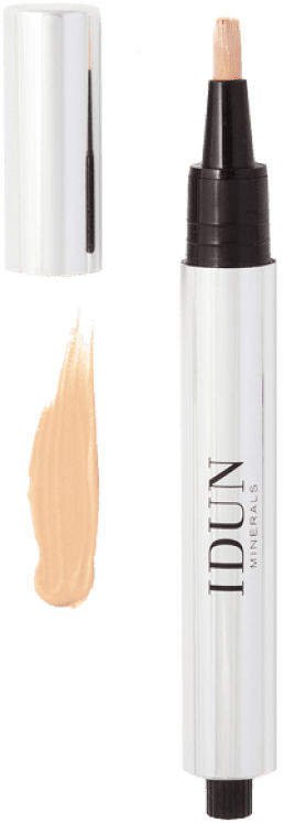 Raps- Light Reflection Concealer Pen - Concealer (900x900), Png Download