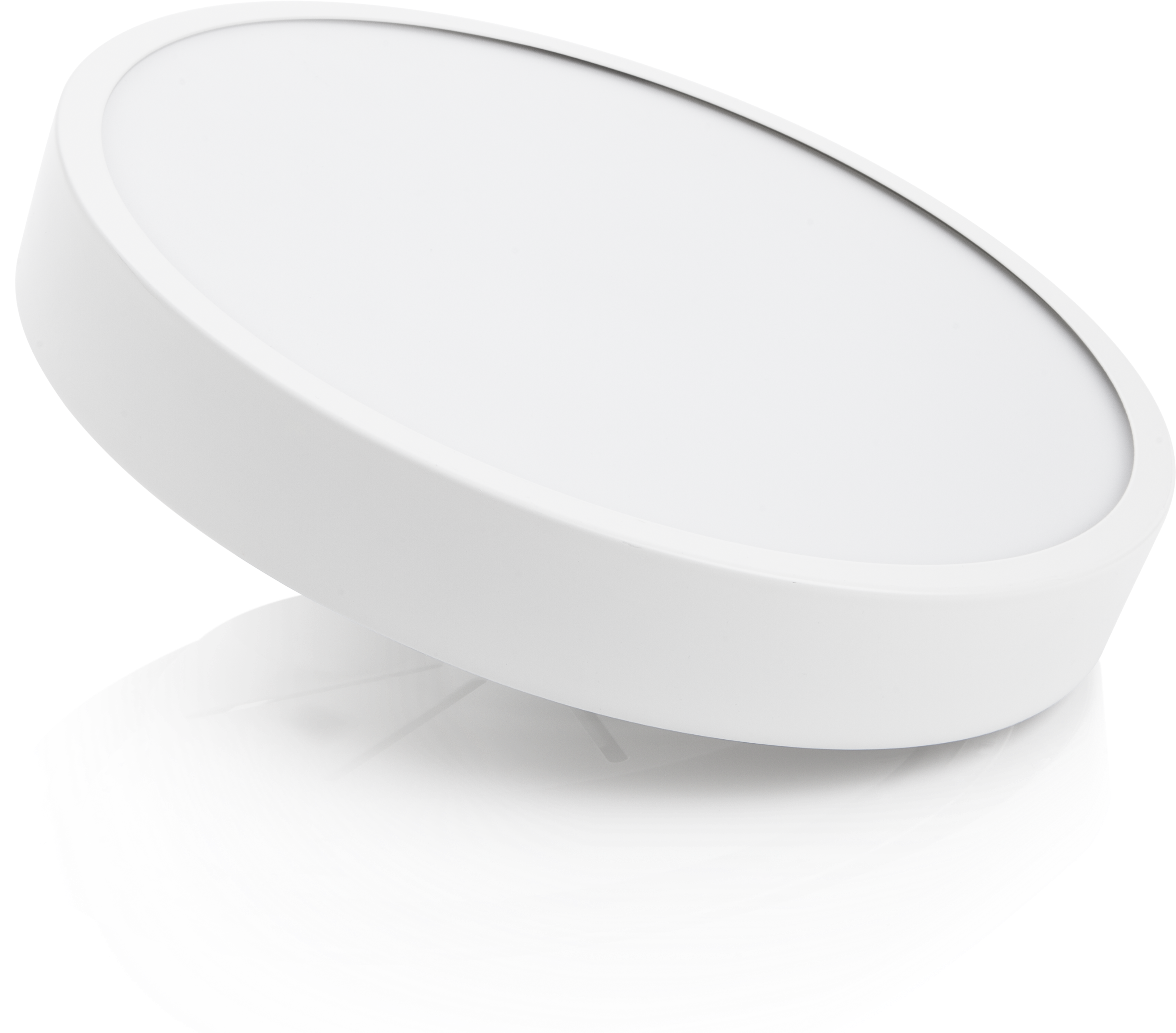 Verbatim Led Ceiling Light (3466x2955), Png Download