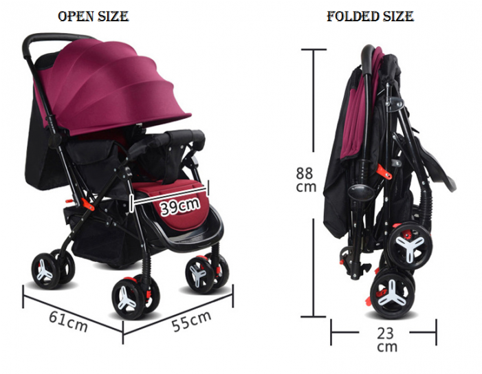 Baby Transport (700x700), Png Download