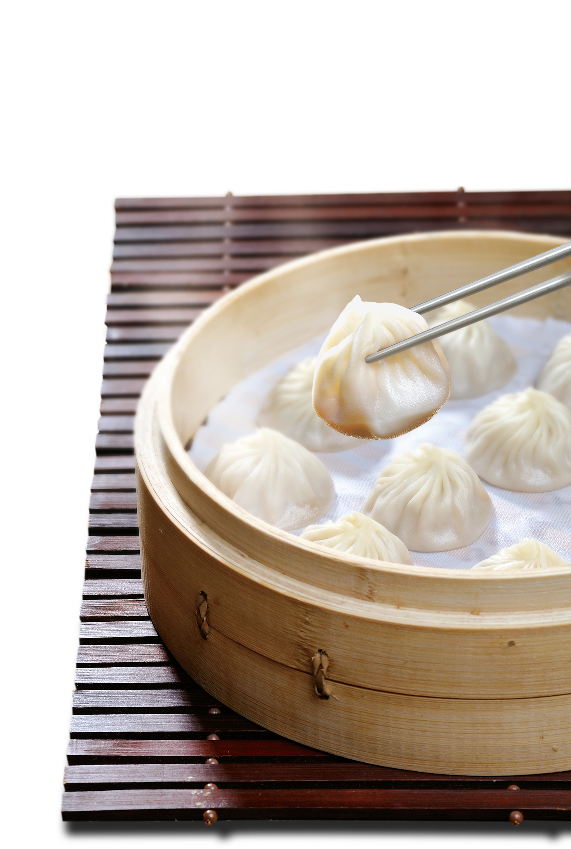 Now With A Handful Of Locations In Western Washington - Dumpling (1932x2986), Png Download