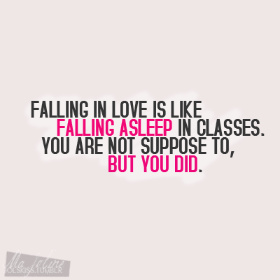Http - //dl - Glitter Graphics - Go To Www - Glitter - Falling In Love Quotes (400x400), Png Download