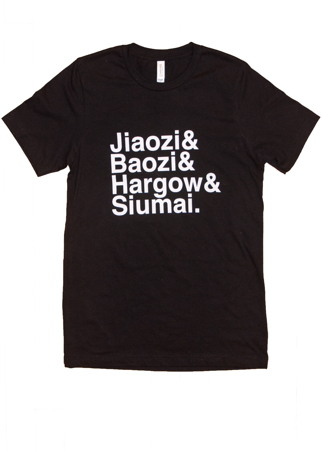 Image Of Fab Four Dumpling Tee - Del The Funky Homosapien Shirt (1071x1500), Png Download