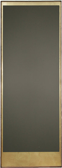 Previous - Gold Leaf Mirror Notre Monde (600x600), Png Download