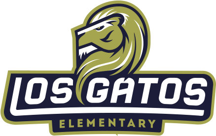 Jarrett Johnston Logo Los-gatos - Los Gatos (500x500), Png Download
