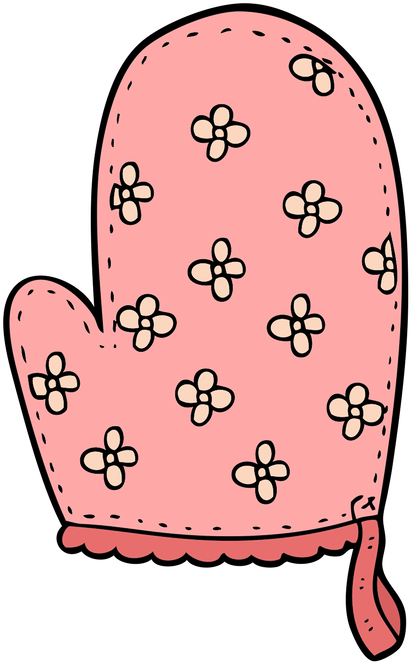 Family Cooking Club (800x800), Png Download