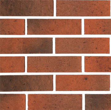 Brick Image - Austral Red Bricks (361x358), Png Download