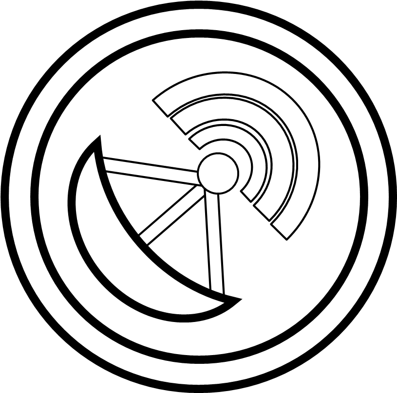 Mea Security Alarm Map Icon - Line Art (900x900), Png Download