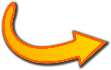 Arrows Hd Clipart (450x307), Png Download