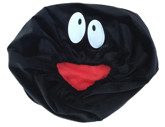 Celestial Buddies Black Hole (550x550), Png Download