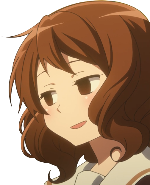 Download Hibike Euphonium's Kumiko Uninterested Reaction Face