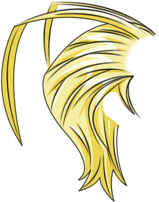 Larxene 123kb Feb 07 2011 - Illustration (1200x1200), Png Download