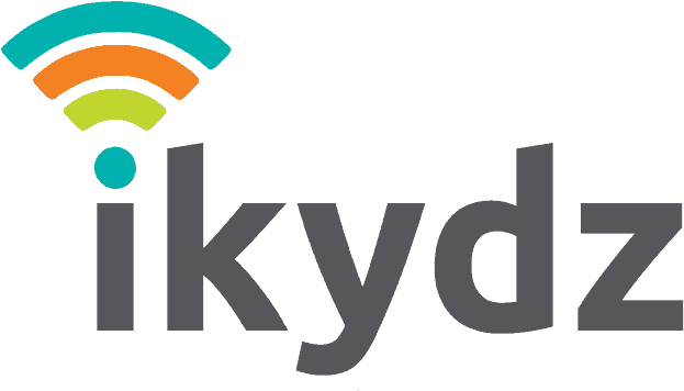 Ikydz Keeping Children Safe Online - Graphic Design (678x452), Png Download