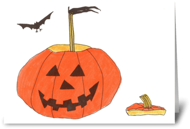 Best Witches For Halloween Greeting Card - Greeting Card (424x349), Png Download