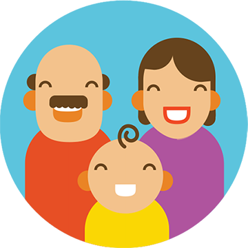 7 - Humor - Children's Museum Of Southeastern Connecticut (360x360), Png Download