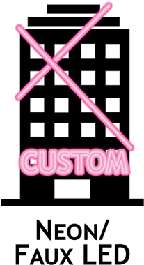 Fabrication Projects In The “neon” Or “faux Led” Category - Banana Republic Gingham Sheath Dress (500x500), Png Download