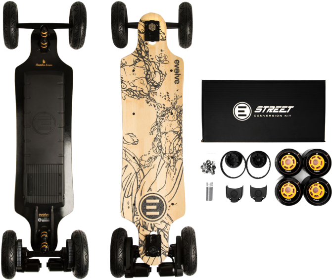 Previous - Evolve Gtx (720x720), Png Download