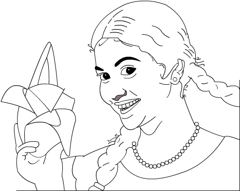 Kehel Mala - Rage Comic (550x400), Png Download