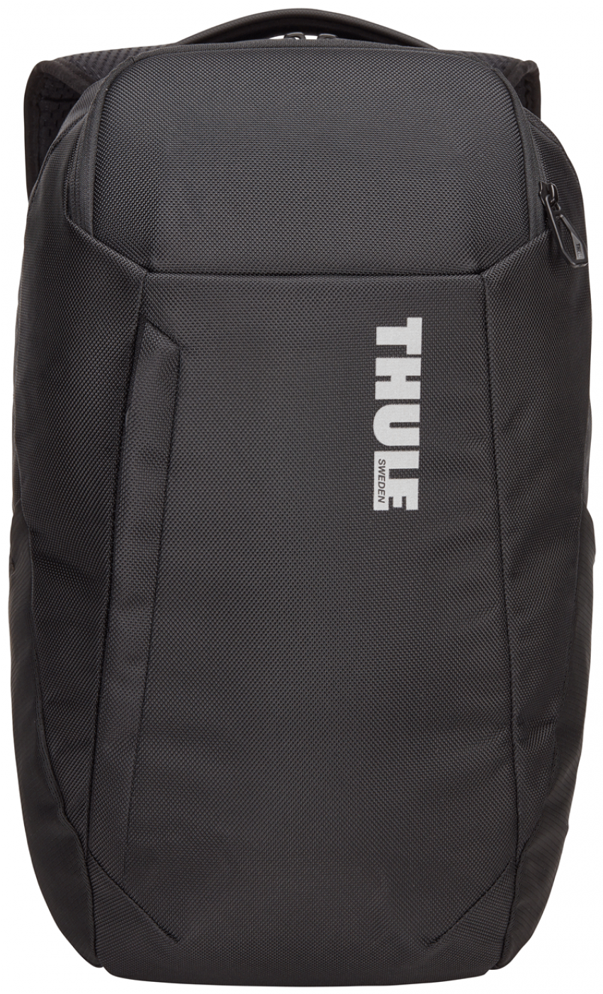 Thule 24l Blur Backpack Monument - Thule Accent Backpack 20l, Tacbp115 (1400x1400), Png Download