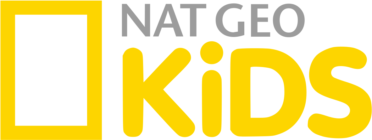 Nat-geo Kids - Canal Nat Geo Kids (1200x457), Png Download